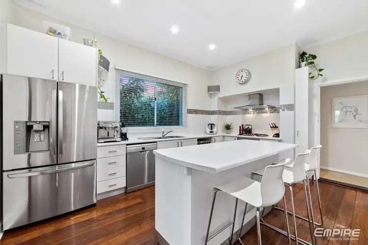 Third view of Homely house listing, 39 York Street, Beaconsfield WA 6162