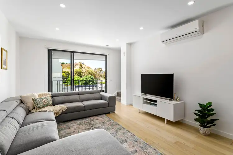 Sixth view of Homely townhouse listing, 35 Boardwalk Place, Keilor East VIC 3033