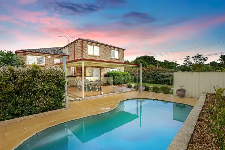Main view of Homely house listing, 1 King Street, Wilberforce NSW 2756