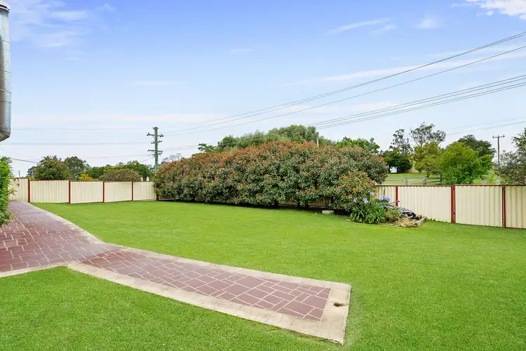 Third view of Homely house listing, 1 King Street, Wilberforce NSW 2756