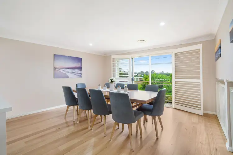 Fifth view of Homely house listing, 1 King Street, Wilberforce NSW 2756