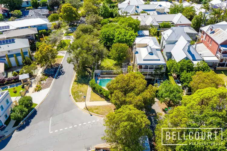 Second view of Homely other listing, 2 Agett Road, Claremont WA 6010