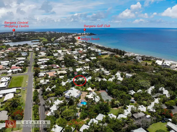 10/10 Trevors Rd, Bargara QLD 4670