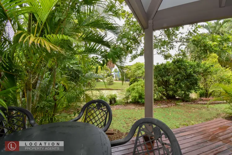 Third view of Homely villa listing, 10/10 Trevors Rd, Bargara QLD 4670