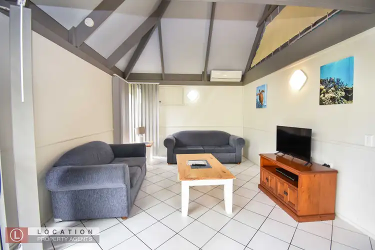 Fourth view of Homely villa listing, 10/10 Trevors Rd, Bargara QLD 4670