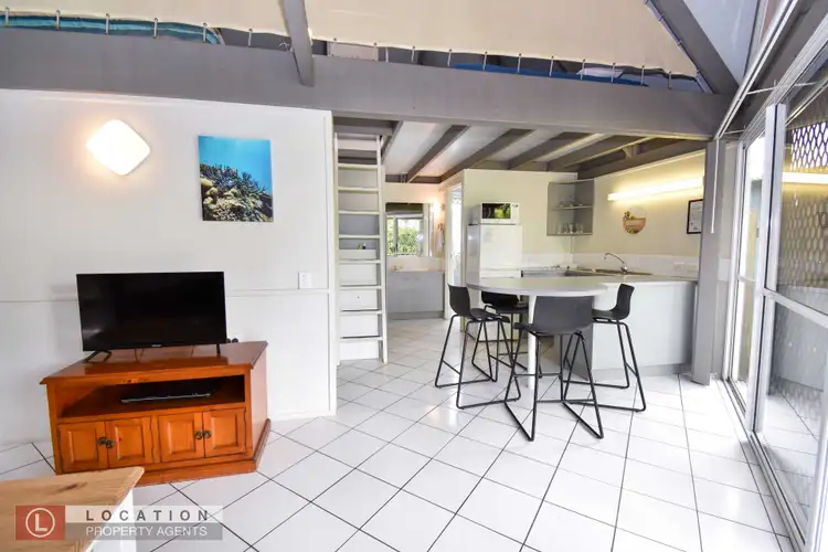 Fifth view of Homely villa listing, 10/10 Trevors Rd, Bargara QLD 4670