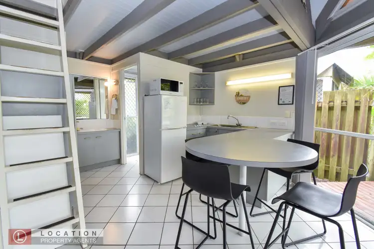 Seventh view of Homely villa listing, 10/10 Trevors Rd, Bargara QLD 4670