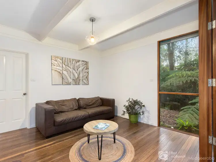 Sixth view of Homely house listing, 4 Wattle Grove, Springbrook QLD 4213