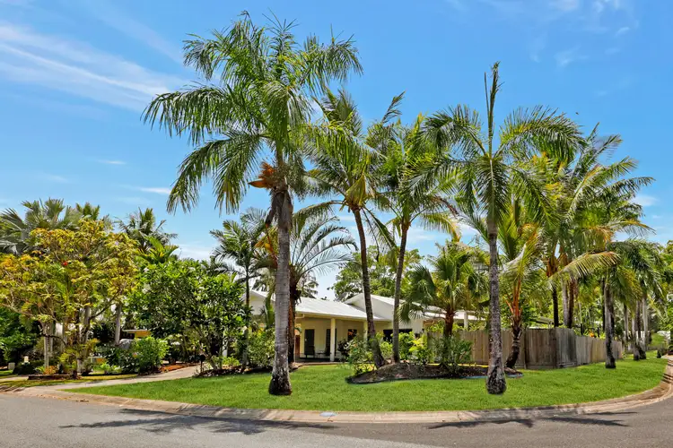 Second view of Homely house listing, 28 Eddy Street, Clifton Beach QLD 4879