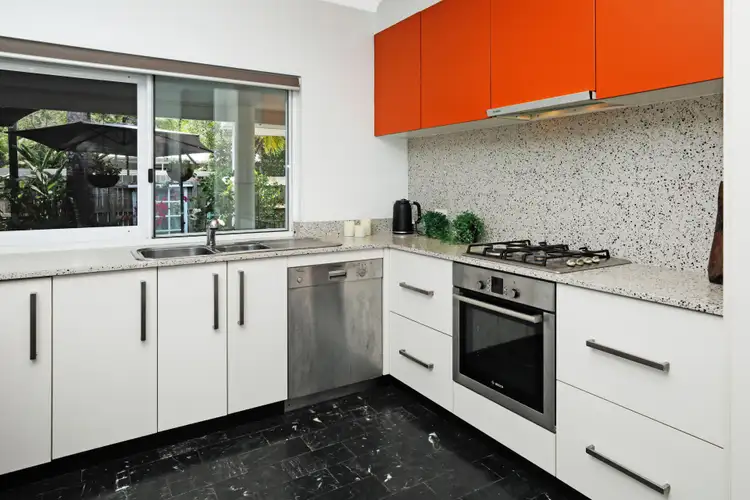 Fifth view of Homely house listing, 28 Eddy Street, Clifton Beach QLD 4879