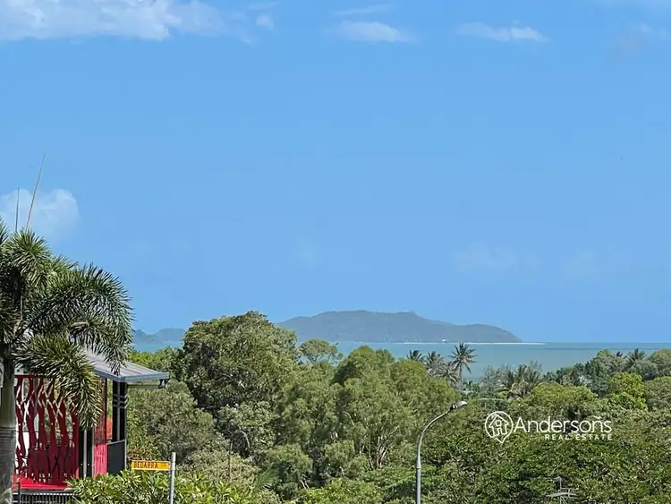 Main view of Homely land listing, 8 Bedarra Terrace, South Mission Beach QLD 4852