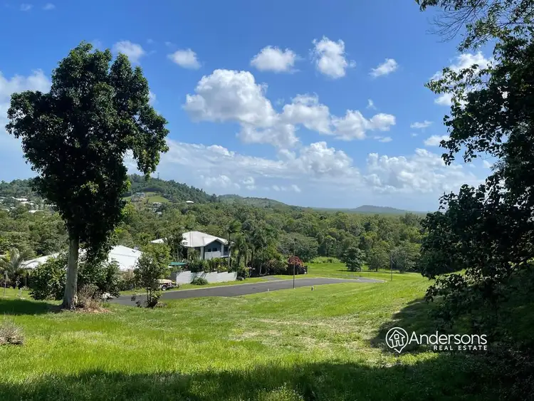 Second view of Homely land listing, 8 Bedarra Terrace, South Mission Beach QLD 4852