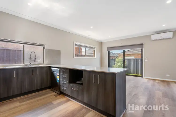 Fifth view of Homely house listing, 9 Moroka Avenue, Weir Views VIC 3338