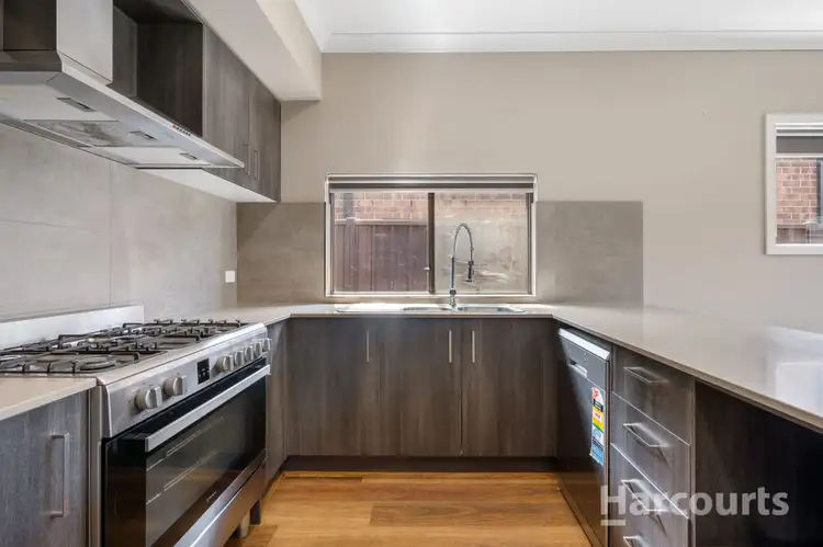 Sixth view of Homely house listing, 9 Moroka Avenue, Weir Views VIC 3338