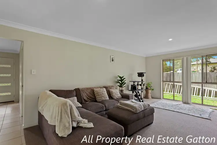 Second view of Homely rural property listing, 136 Forestry Road, Adare QLD 4343
