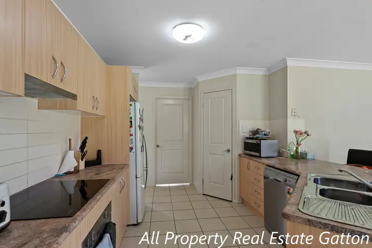 Third view of Homely rural property listing, 136 Forestry Road, Adare QLD 4343