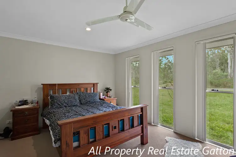 Fourth view of Homely rural property listing, 136 Forestry Road, Adare QLD 4343