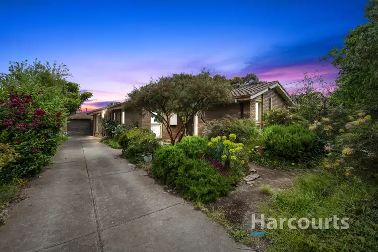 8 Carina Drive, Melton VIC 3337