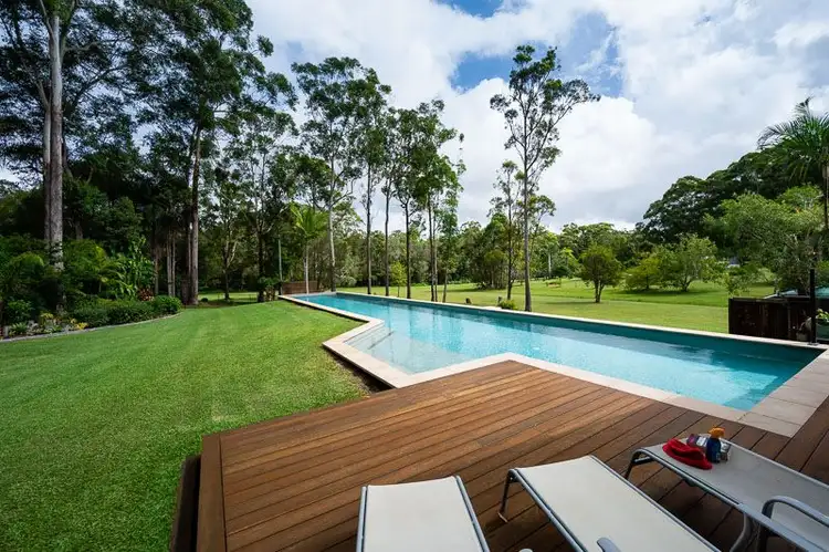 Third view of Homely house listing, 3 Kingsgate Drive, Tinbeerwah QLD 4563