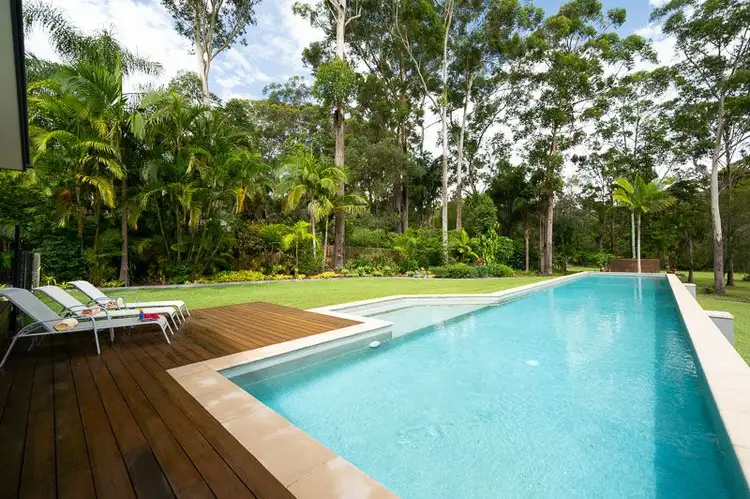 Fourth view of Homely house listing, 3 Kingsgate Drive, Tinbeerwah QLD 4563