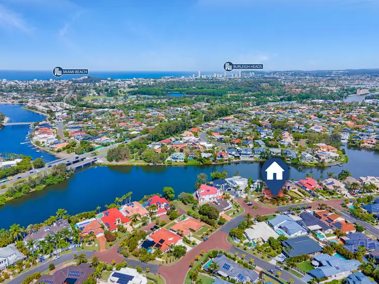 1 Malanda Place, Robina QLD 4226