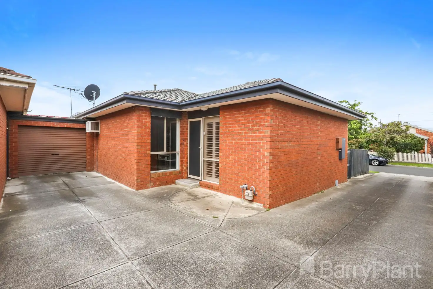 Main view of Homely unit listing, 1/13 Gabrielle Crescent, Gladstone Park VIC 3043