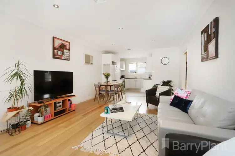 Second view of Homely unit listing, 1/13 Gabrielle Crescent, Gladstone Park VIC 3043