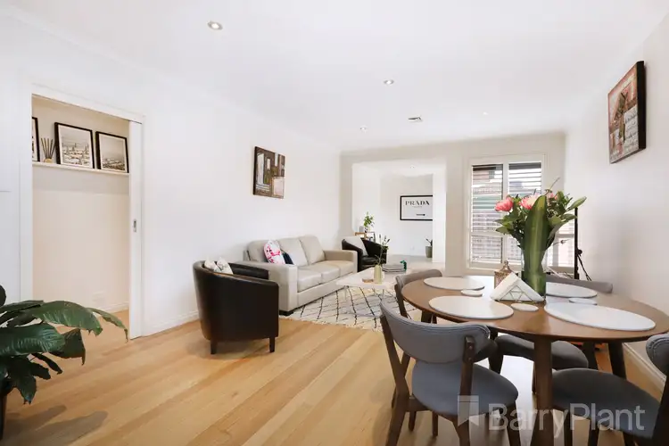 Third view of Homely unit listing, 1/13 Gabrielle Crescent, Gladstone Park VIC 3043