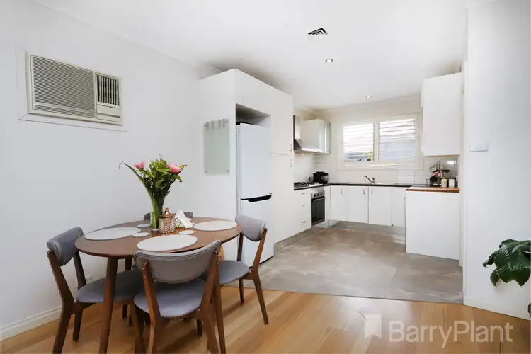 Fourth view of Homely unit listing, 1/13 Gabrielle Crescent, Gladstone Park VIC 3043