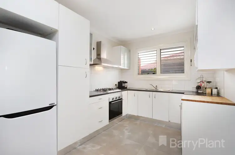 Fifth view of Homely unit listing, 1/13 Gabrielle Crescent, Gladstone Park VIC 3043