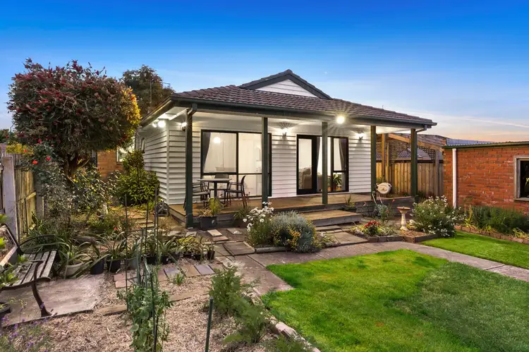 19 Yarramundi Drive, Clifton Springs VIC 3222