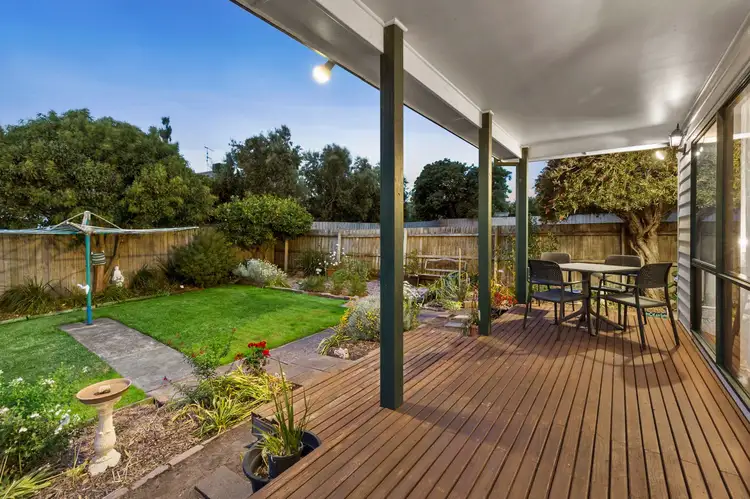 Fifth view of Homely house listing, 19 Yarramundi Drive, Clifton Springs VIC 3222