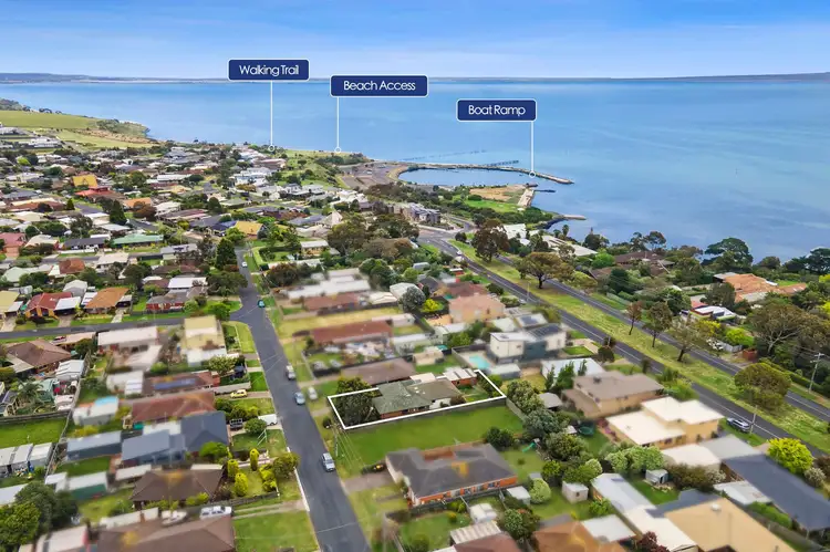 Sixth view of Homely house listing, 19 Yarramundi Drive, Clifton Springs VIC 3222