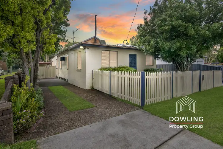 Main view of Homely house listing, 41 Heaton Street, Jesmond NSW 2299