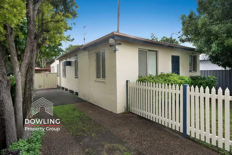 Second view of Homely house listing, 41 Heaton Street, Jesmond NSW 2299