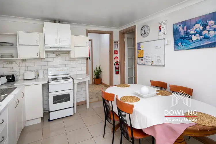 Fifth view of Homely house listing, 41 Heaton Street, Jesmond NSW 2299