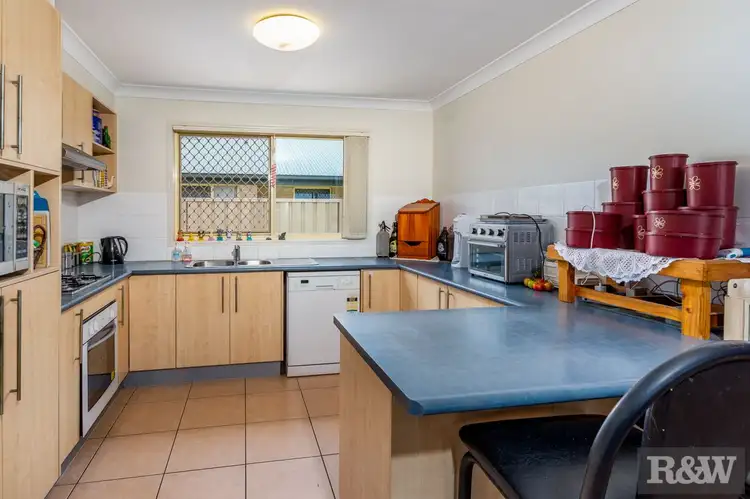 Fifth view of Homely house listing, 21 Belleden Drive, Bellmere QLD 4510