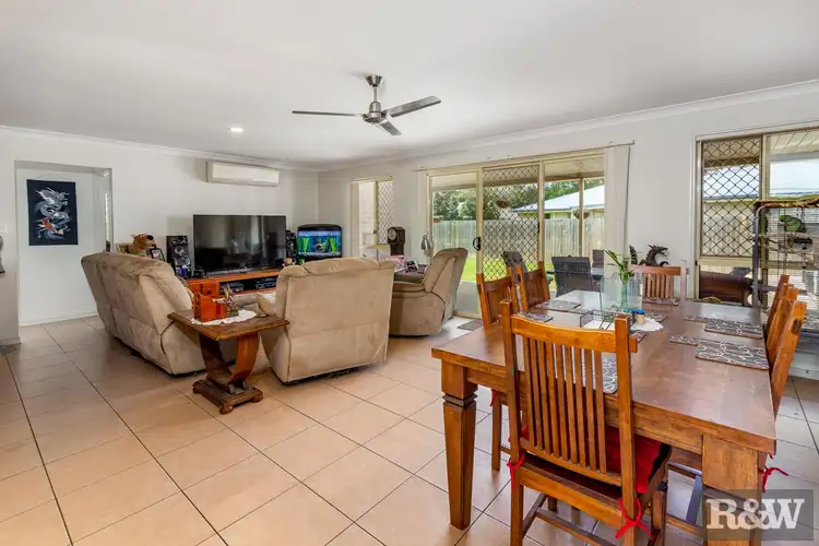 Sixth view of Homely house listing, 21 Belleden Drive, Bellmere QLD 4510