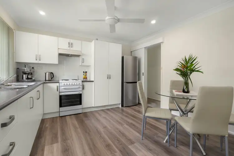 Fourth view of Homely house listing, 9 Sapphire Drive, Tarro NSW 2322