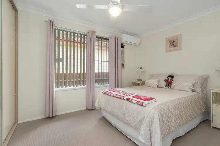 Fifth view of Homely house listing, 9 Sapphire Drive, Tarro NSW 2322