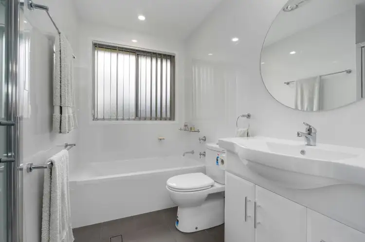 Sixth view of Homely house listing, 9 Sapphire Drive, Tarro NSW 2322