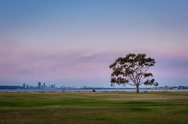 Fifth view of Homely land listing, 41a Holman Street, Alfred Cove WA 6154