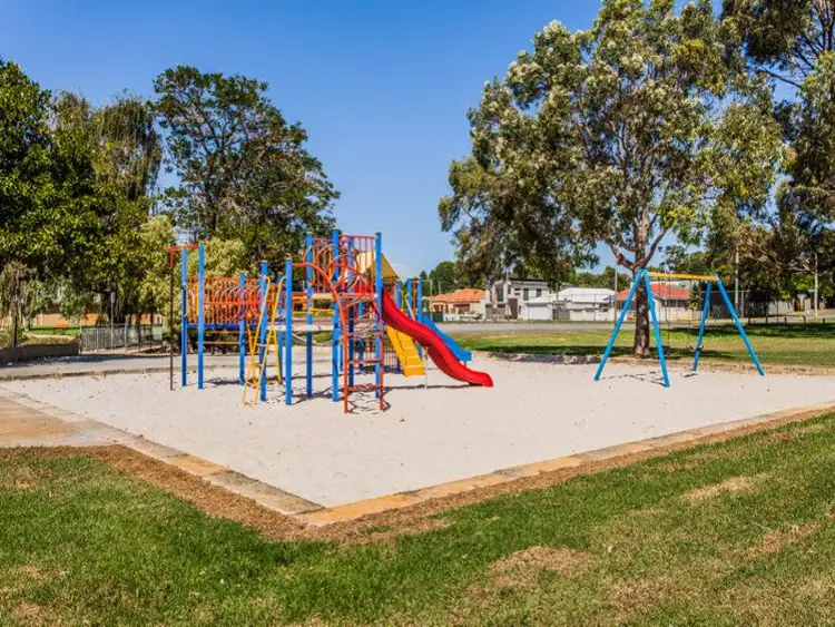 Sixth view of Homely land listing, 41a Holman Street, Alfred Cove WA 6154