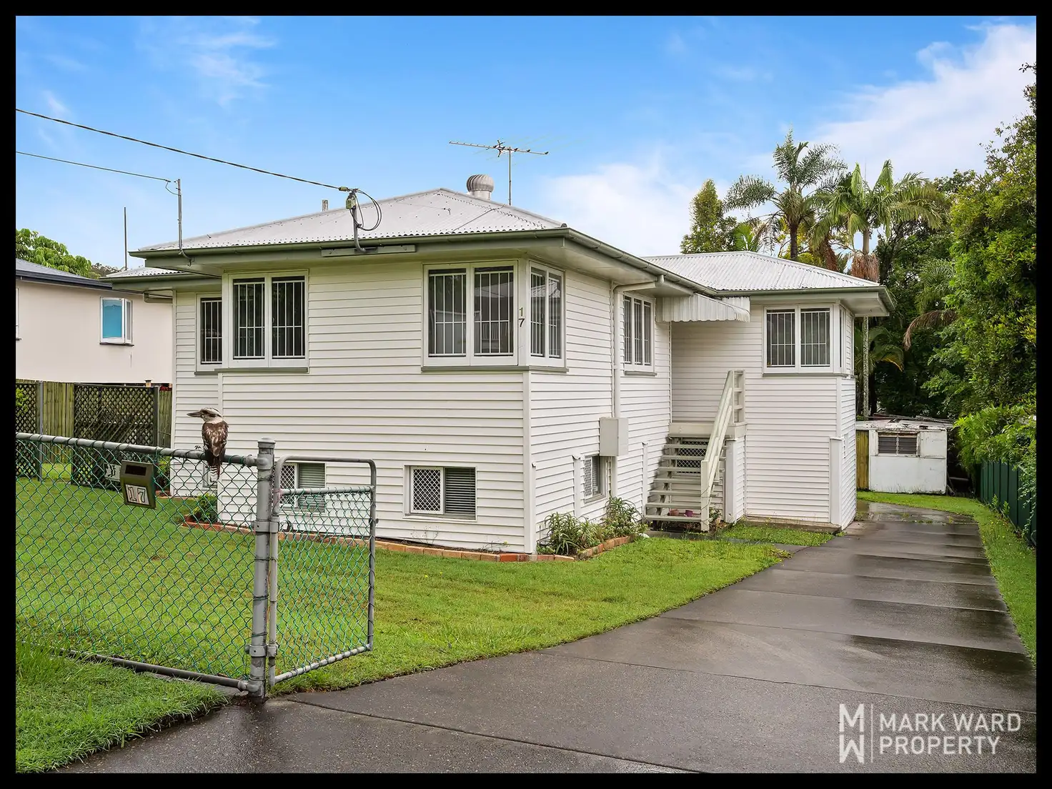 Main view of Homely house listing, 17 Lowndes Street, Salisbury QLD 4107