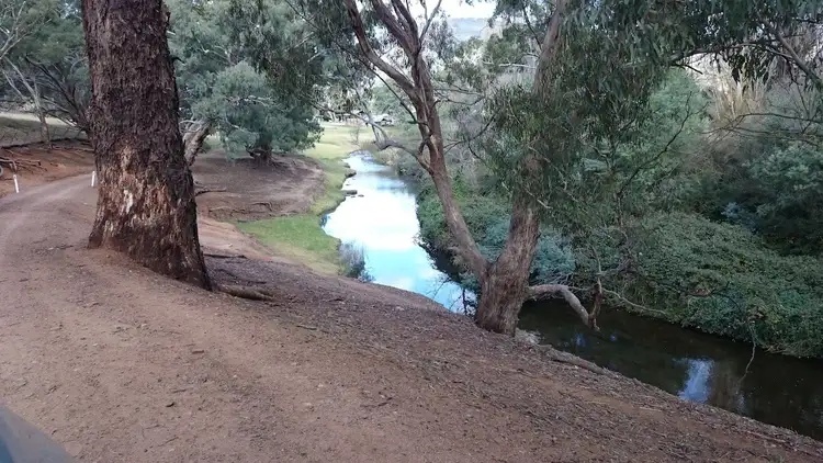 Fifth view of Homely rural property listing, 210 Swifts Creek East Rd, Doctors Flat VIC 3895