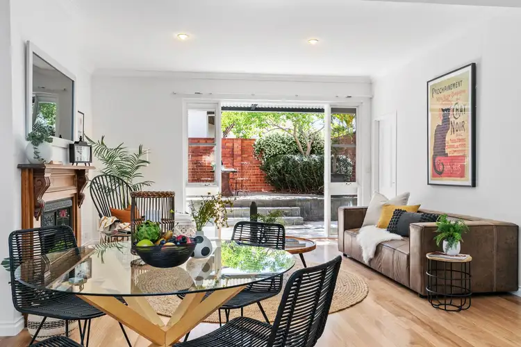 Second view of Homely house listing, 29 Raphael Street, Subiaco WA 6008
