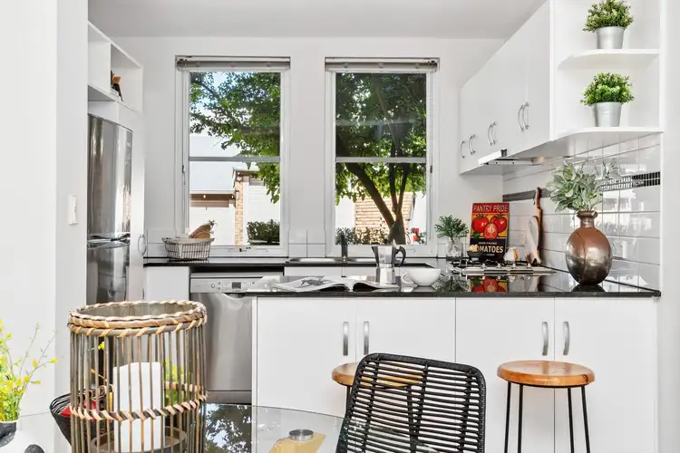 Third view of Homely house listing, 29 Raphael Street, Subiaco WA 6008