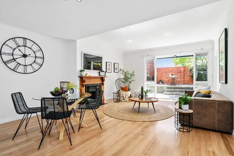 Fourth view of Homely house listing, 29 Raphael Street, Subiaco WA 6008