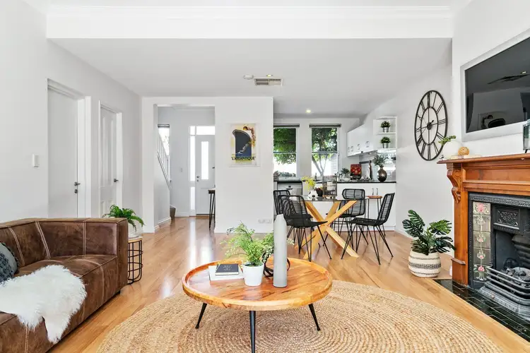 Fifth view of Homely house listing, 29 Raphael Street, Subiaco WA 6008