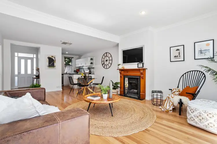 Sixth view of Homely house listing, 29 Raphael Street, Subiaco WA 6008